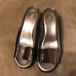 French Connection Platforms NWOT